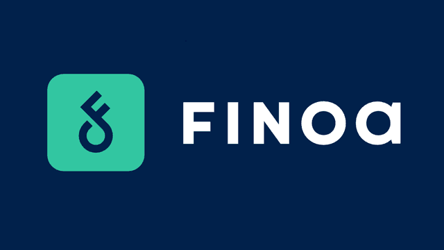 Finoa logo
