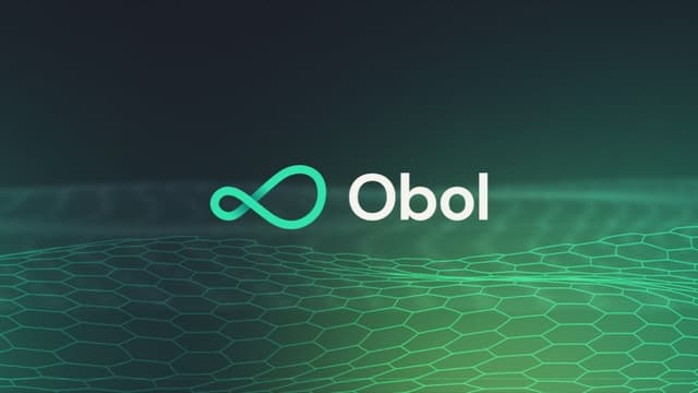 Obol Labs logo